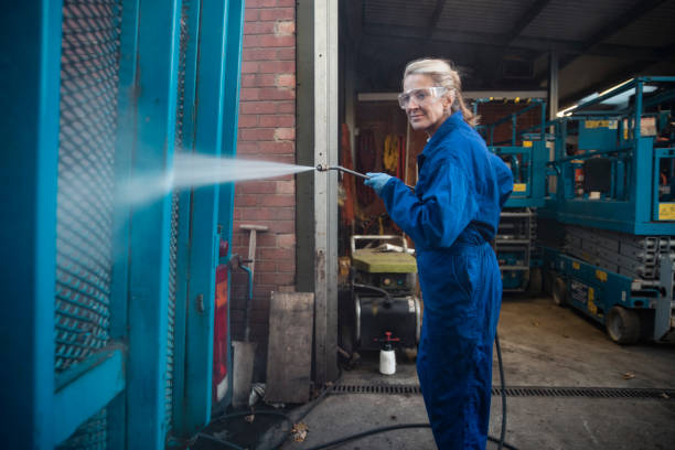 Best Restaurant Pressure Washing  in Vails Gate, NY