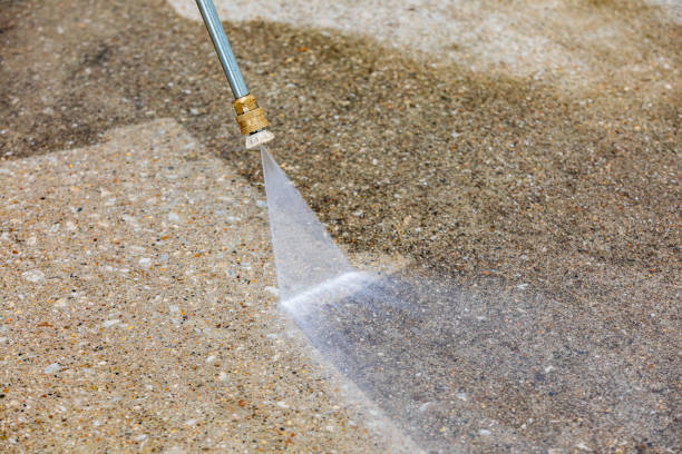 Best Concrete Sealing  in Vails Gate, NY