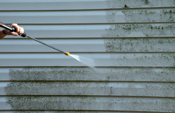 Best Gutter Cleaning  in Vails Gate, NY