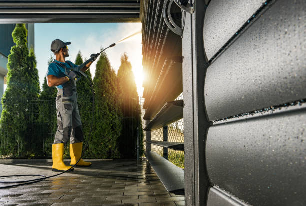 Best Factory Floor Cleaning  in Vails Gate, NY