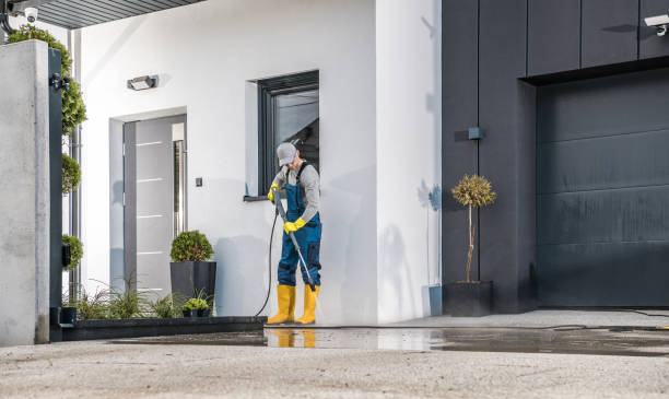 Best Building Exterior Washing  in Vails Gate, NY